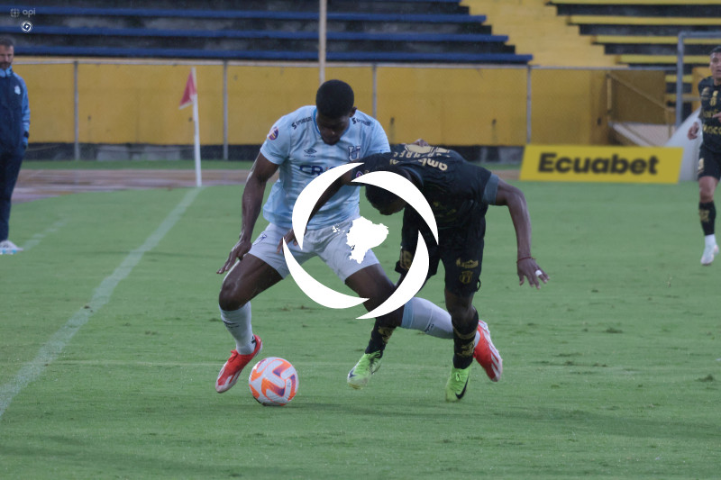 FBL LIGAPRO ECUABET CATOLICA VS MACARA