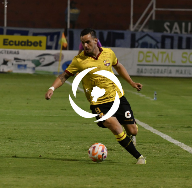 FBL LIGA PRO MACARA BARCELONA