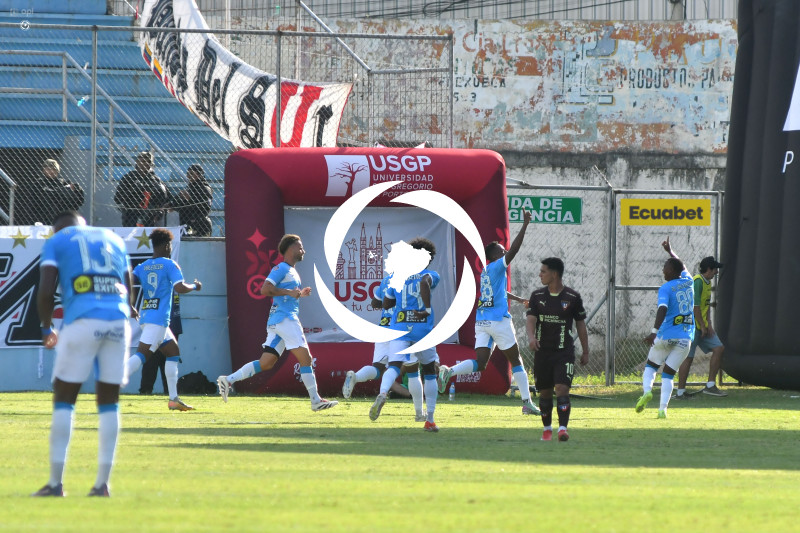 FBL-LIGAPRO-MANTA-LDU QUITO