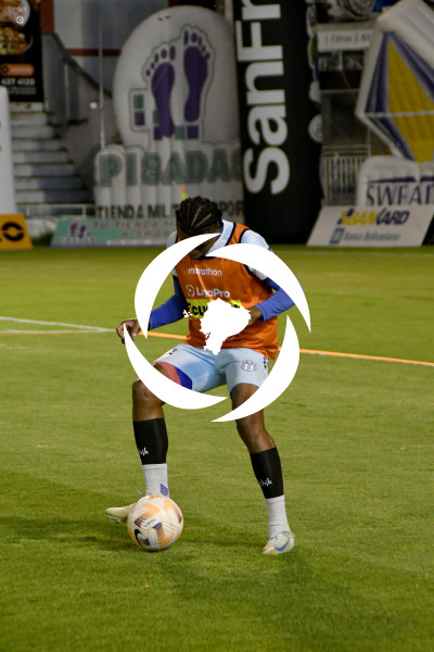 FBL LIGA PRO MACARA BARCELONA