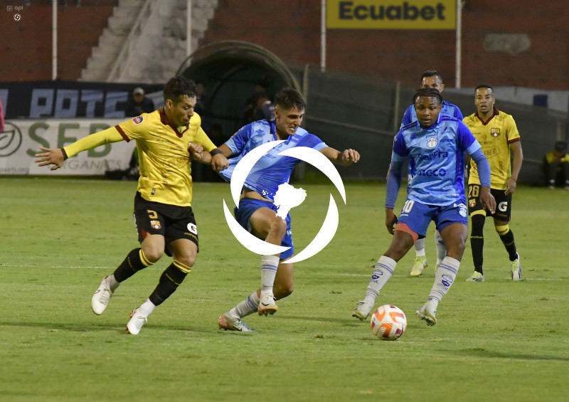 FBL LIGA PRO MACARA BARCELONA