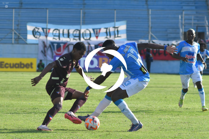 FBL-LIGAPRO-MANTA-LDU QUITO