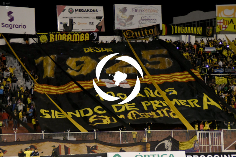 FBL LIGA PRO MACARA BARCELONA