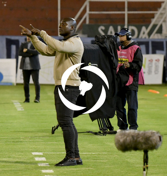 FBL LIGA PRO MACARA BARCELONA