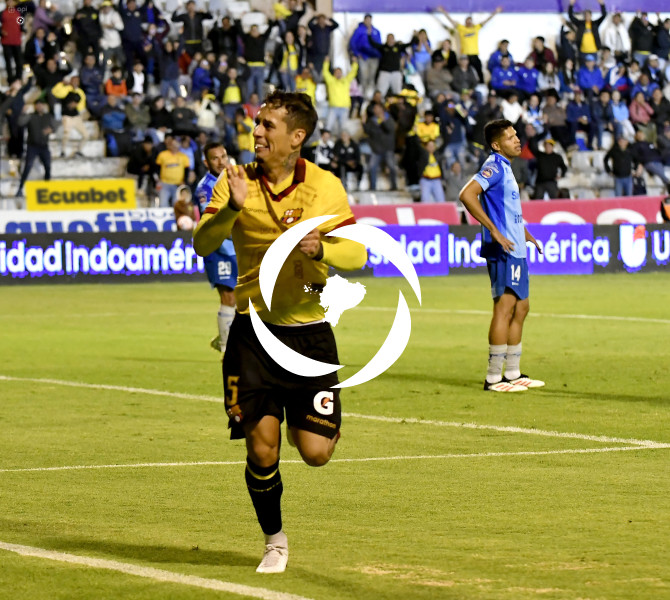 FBL LIGA PRO MACARA BARCELONA