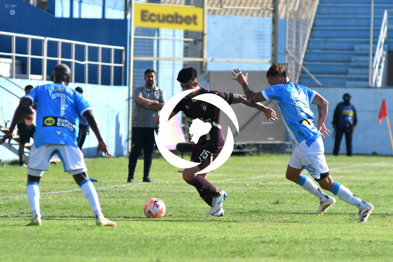 FBL-LIGAPRO-MANTA-LDU QUITO
