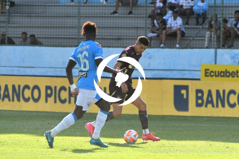 FBL-LIGAPRO-MANTA-LDU QUITO