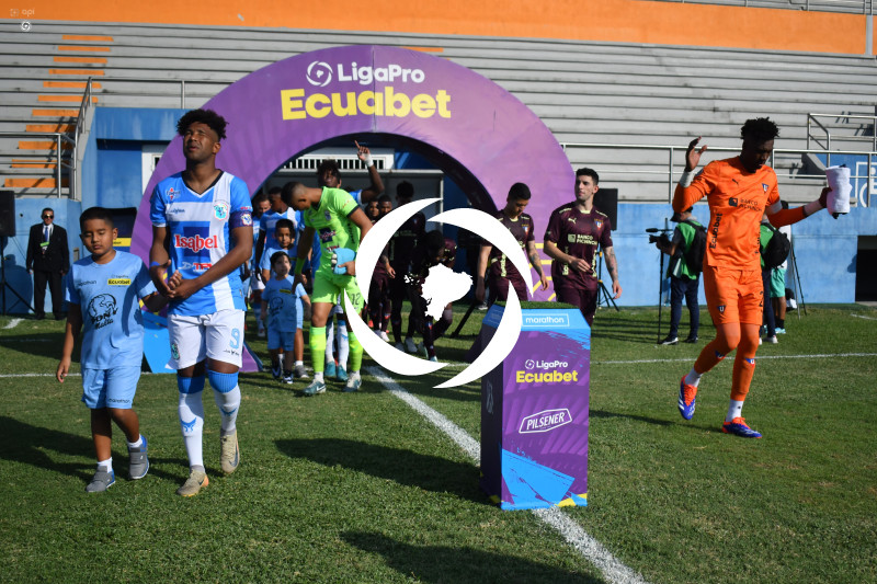 FBL-LIGAPRO-MANTA-LDU QUITO
