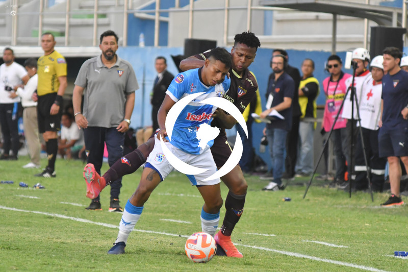 FBL-LIGAPRO-MANTA-LDU QUITO