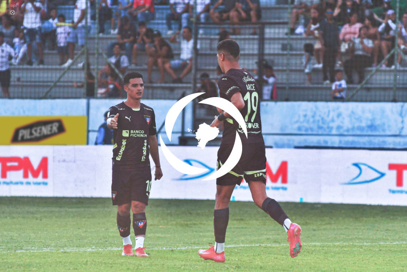 FBL-LIGAPRO-MANTA-LDU QUITO
