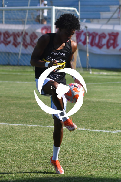 FBL-LIGAPRO-MANTA-LDU QUITO