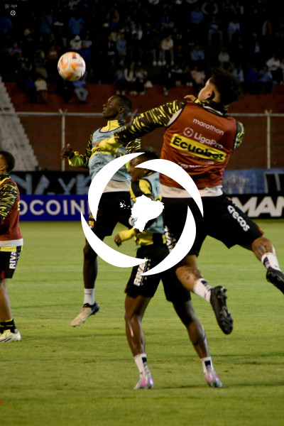 FBL LIGA PRO MACARA BARCELONA