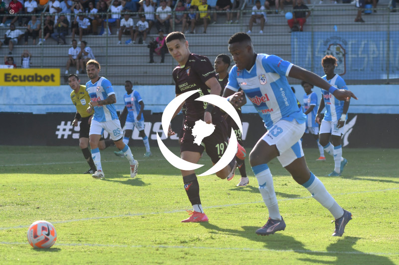FBL-LIGAPRO-MANTA-LDU QUITO