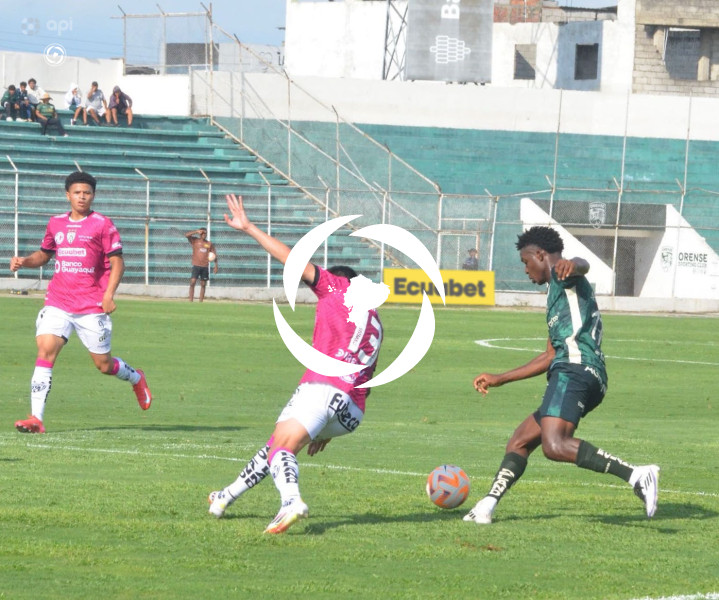 FBL-LIGAPRO-ORENSE-IDV