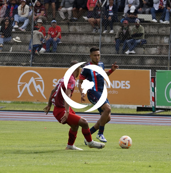 FBL LIGA PRO MUSHUC RUNA NACIONAL