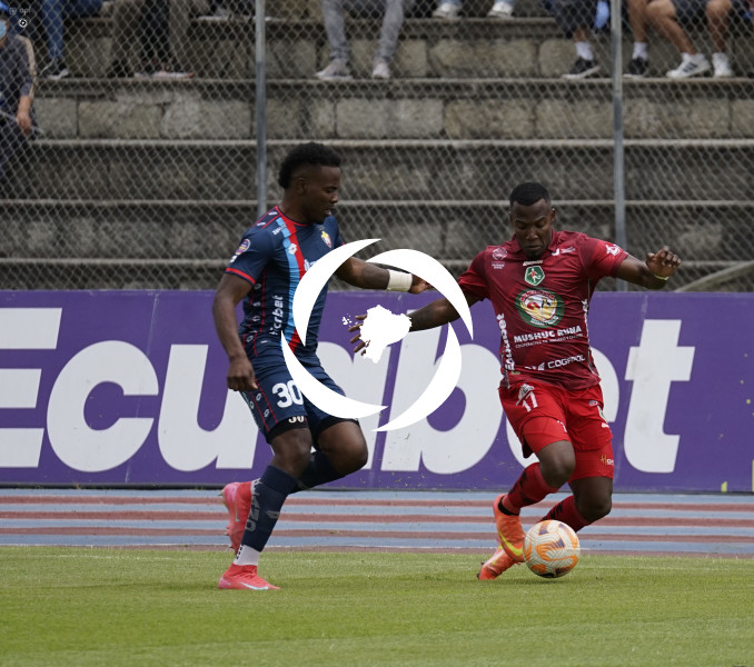 FBL LIGA PRO MUSHUC RUNA NACIONAL