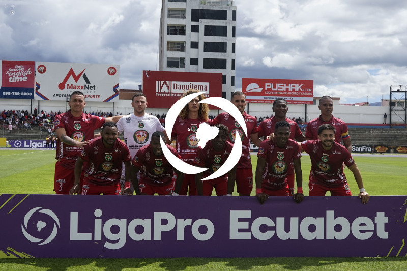FBL LIGA PRO MUSHUC RUNA NACIONAL