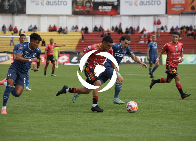 FBL-LIGAPRO-D CUENCA-U CATOLICA