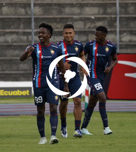 FBL LIGA PRO MUSHUC RUNA NACIONAL