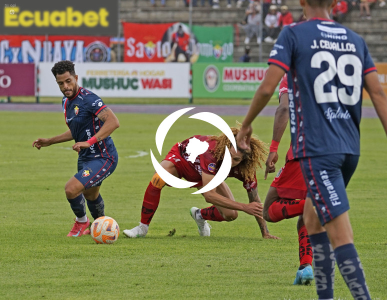 FBL LIGA PRO MUSHUC RUNA NACIONAL