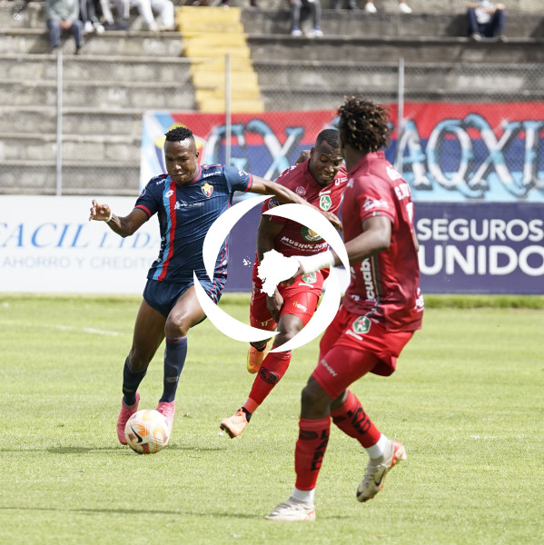 FBL LIGA PRO MUSHUC RUNA NACIONAL
