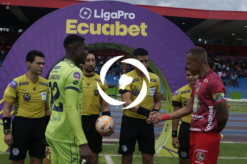 FBL LIGA PRO MUSHUC RUNA NACIONAL