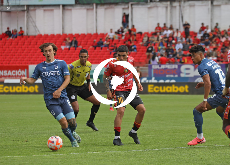 FBL-LIGAPRO-D CUENCA-U CATOLICA