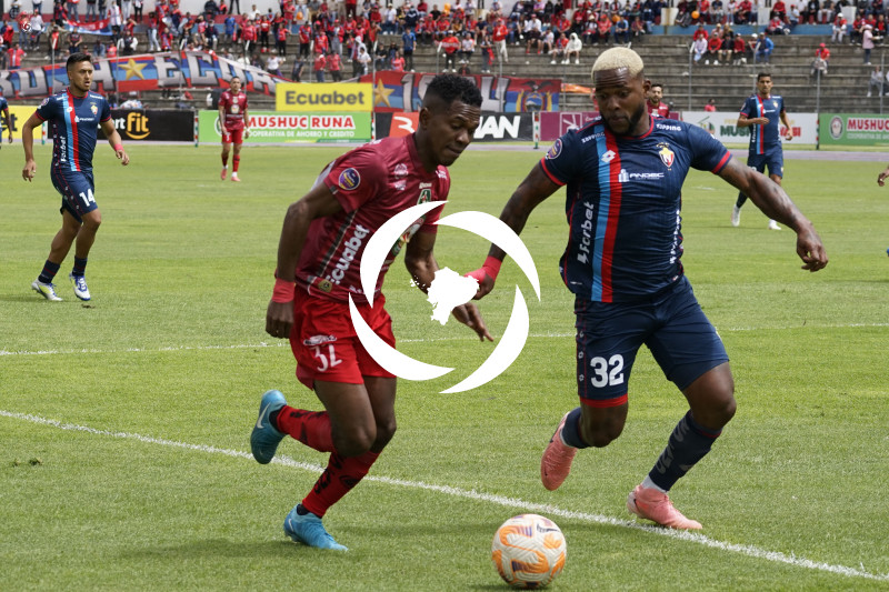 FBL LIGA PRO MUSHUC RUNA NACIONAL