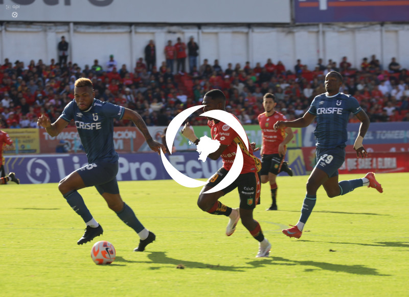 FBL-LIGAPRO-D CUENCA-U CATOLICA
