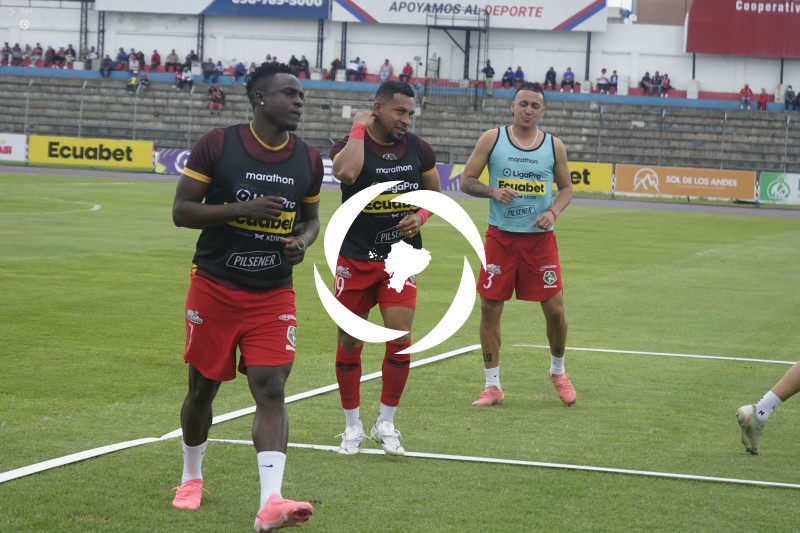 FBL LIGA PRO MUSHUC RUNA NACIONAL