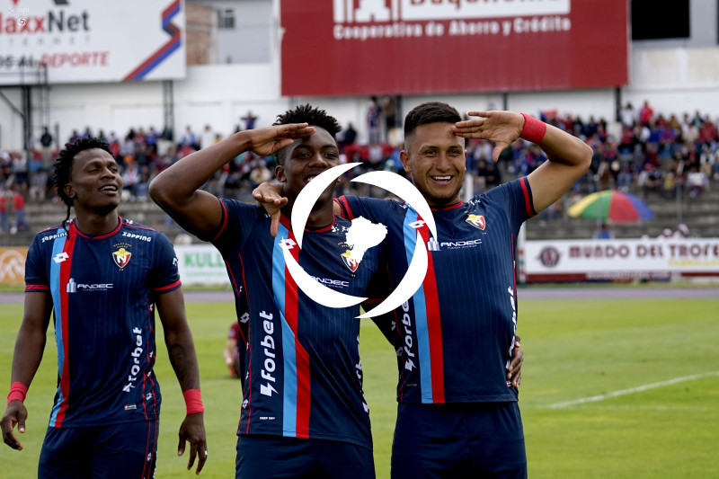 FBL LIGA PRO MUSHUC RUNA NACIONAL