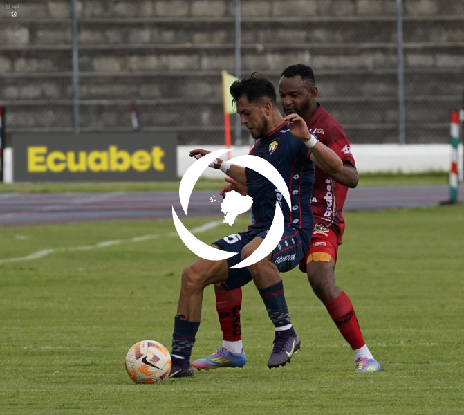 FBL LIGA PRO MUSHUC RUNA NACIONAL