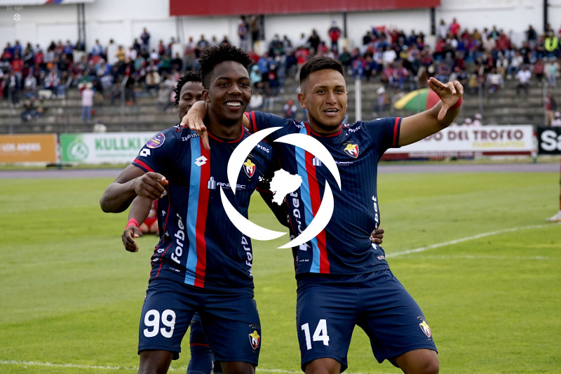 FBL LIGA PRO MUSHUC RUNA NACIONAL