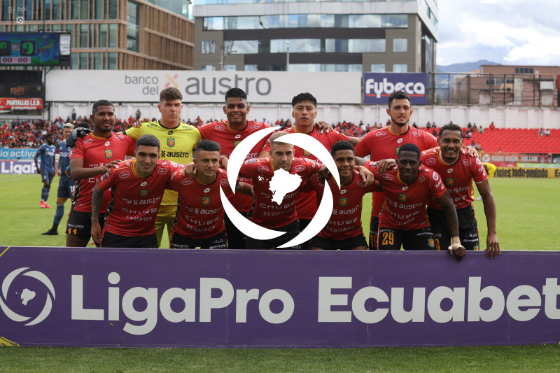 FBL-LIGAPRO-D CUENCA-U CATOLICA