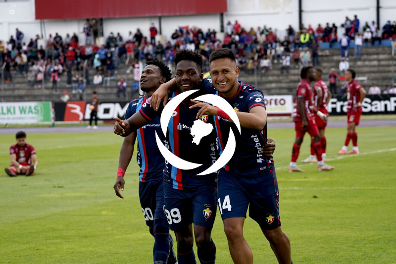 FBL LIGA PRO MUSHUC RUNA NACIONAL