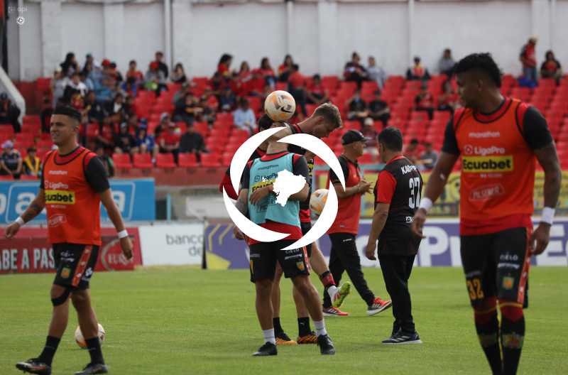 FBL-LIGAPRO-D CUENCA-U CATOLICA