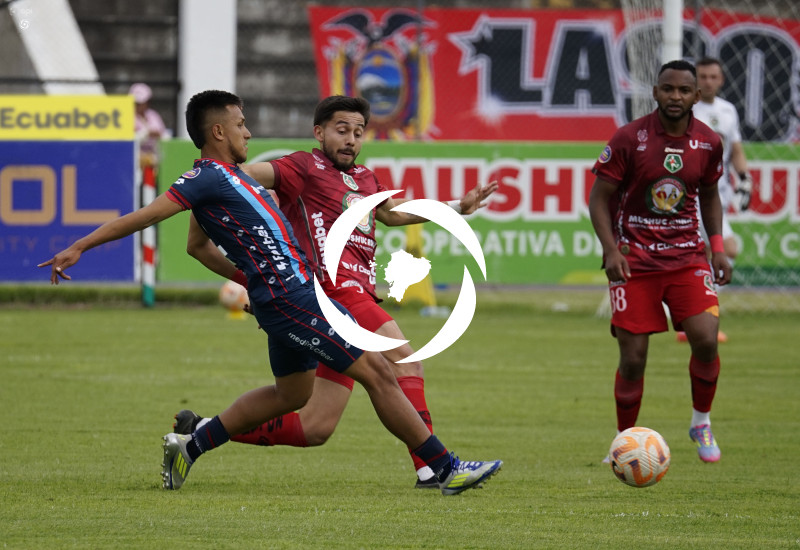 FBL LIGA PRO MUSHUC RUNA NACIONAL