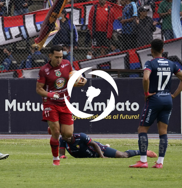 FBL LIGA PRO MUSHUC RUNA NACIONAL
