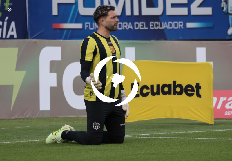 FBL LIGAPRO AUCAS VS BARCELONA