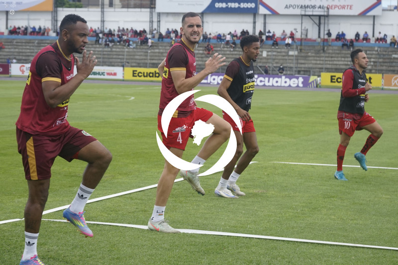 FBL LIGA PRO MUSHUC RUNA NACIONAL
