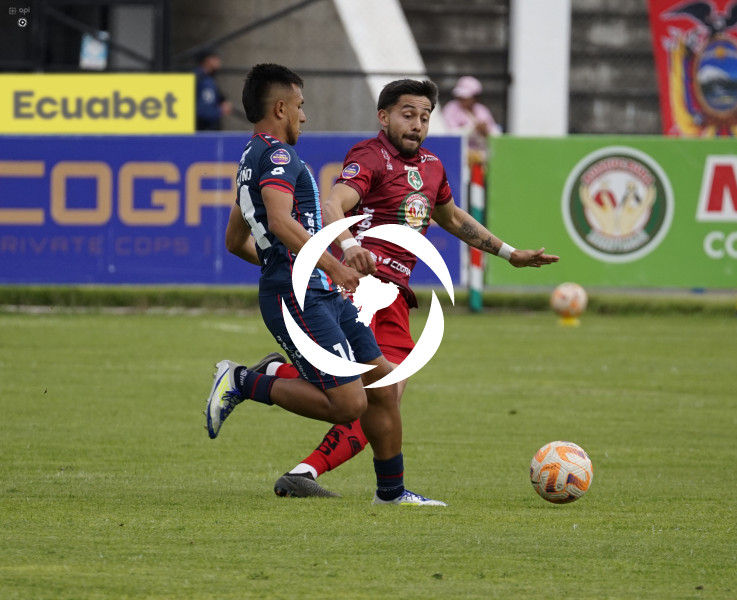 FBL LIGA PRO MUSHUC RUNA NACIONAL