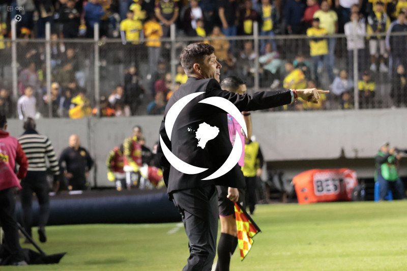 FBL LIGAPRO AUCAS VS BARCELONA