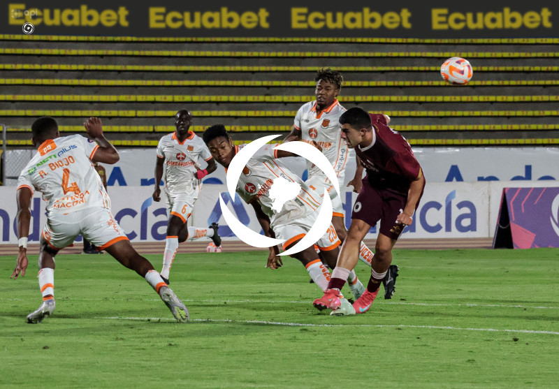 FBL LIGAPRO VINOTINTO VS LIBERTAD