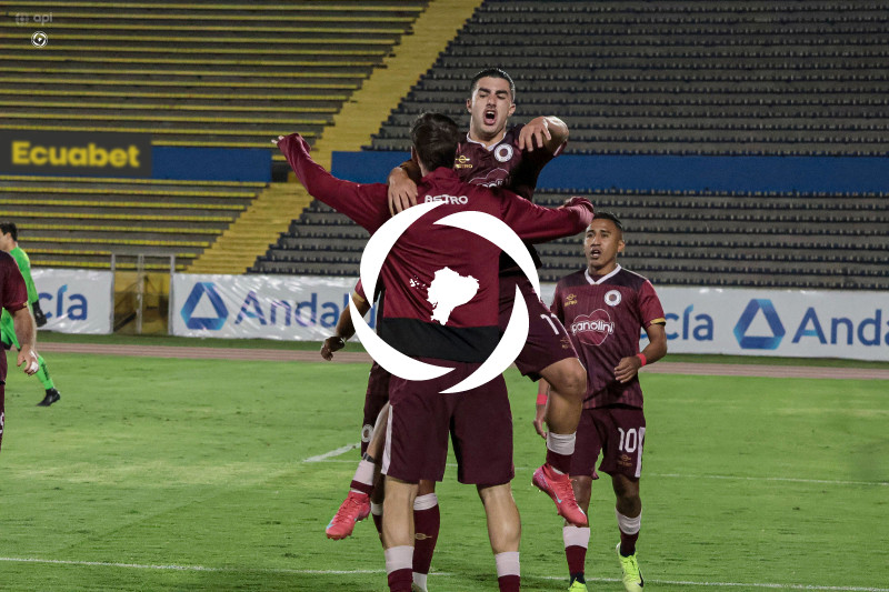 FBL LIGAPRO VINOTINTO VS LIBERTAD