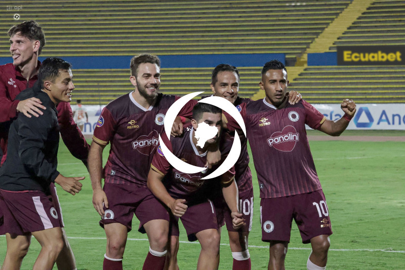 FBL LIGAPRO VINOTINTO VS LIBERTAD