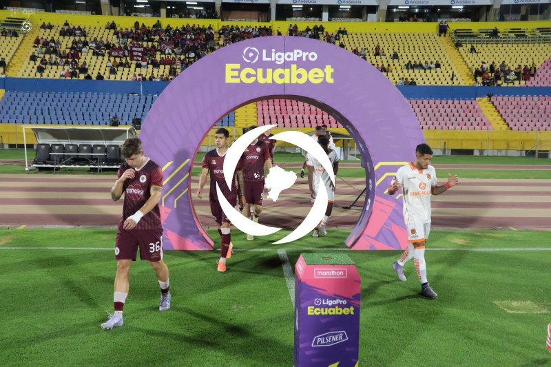 FBL LIGAPRO VINOTINTO VS LIBERTAD