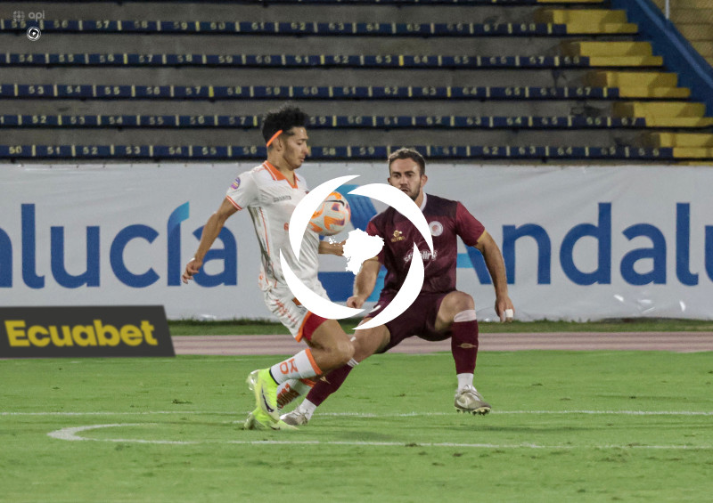 FBL LIGAPRO VINOTINTO VS LIBERTAD