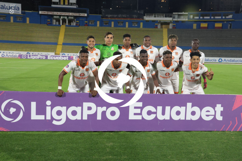 FBL LIGAPRO VINOTINTO VS LIBERTAD