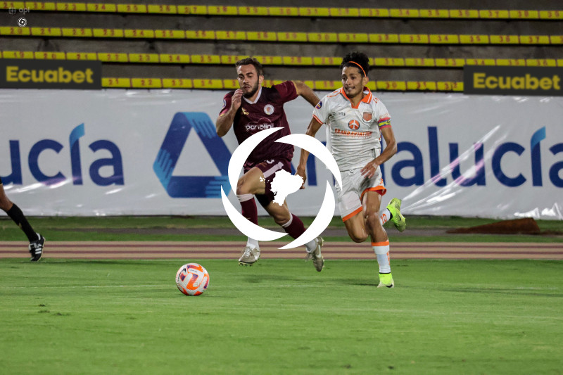 FBL LIGAPRO VINOTINTO VS LIBERTAD