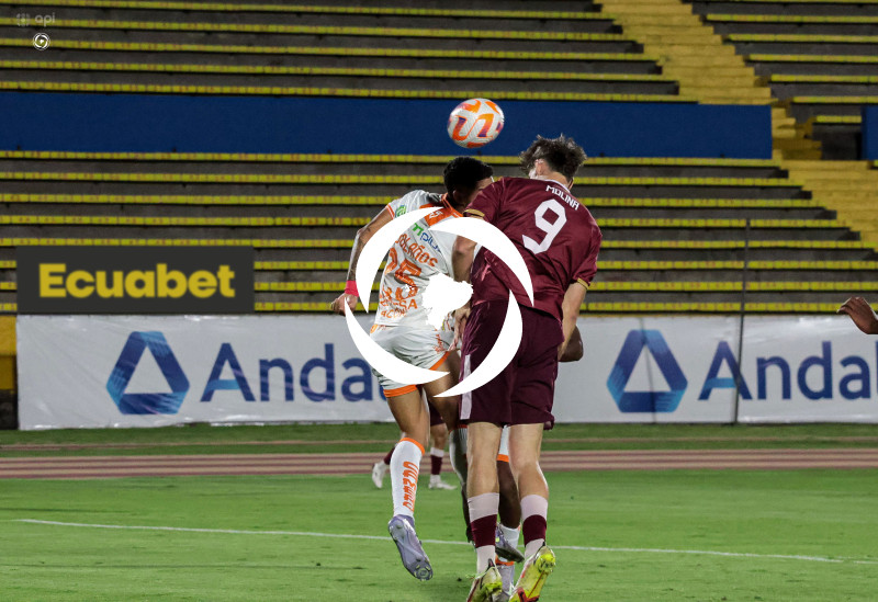 FBL LIGAPRO VINOTINTO VS LIBERTAD